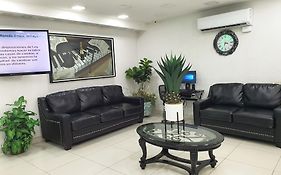 Hotel Marques de Cima